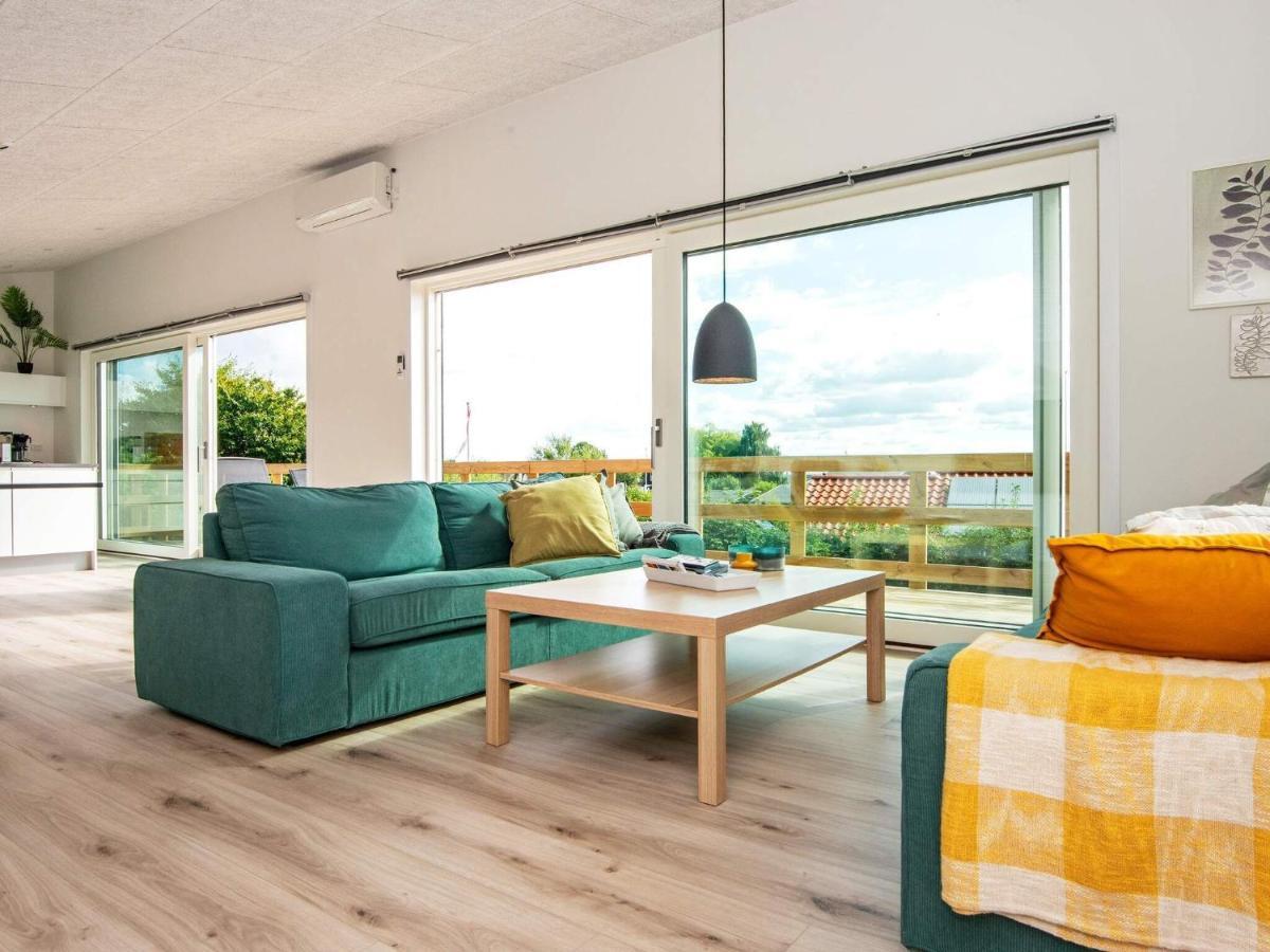 Holiday Home Bjert XVIII Binderup Strand Exterior photo